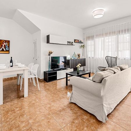 Apartamento Playa Dorada Bajos Playa Blanca  Eksteriør bilde