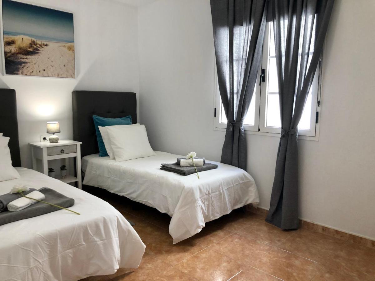Apartamento Playa Dorada Bajos Playa Blanca  Eksteriør bilde