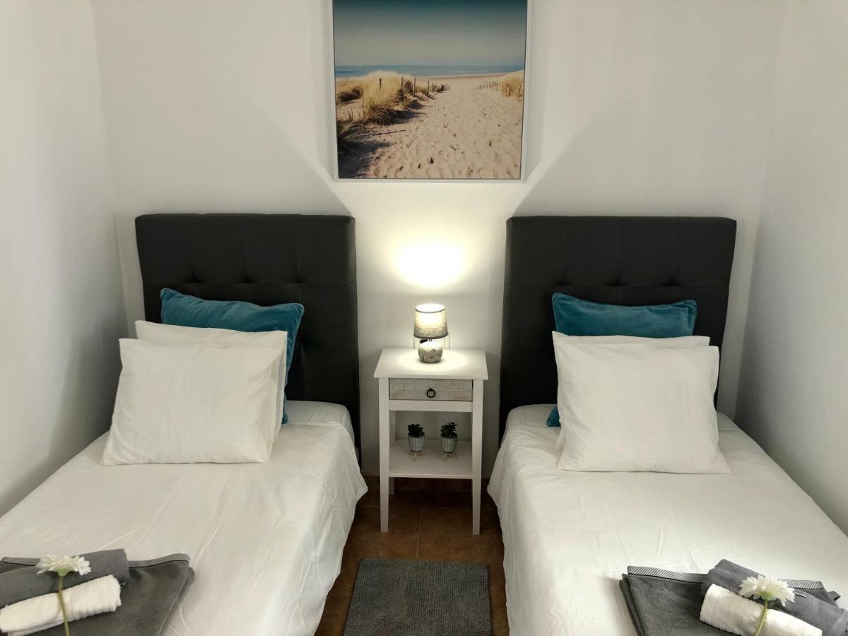 Apartamento Playa Dorada Bajos Playa Blanca  Eksteriør bilde