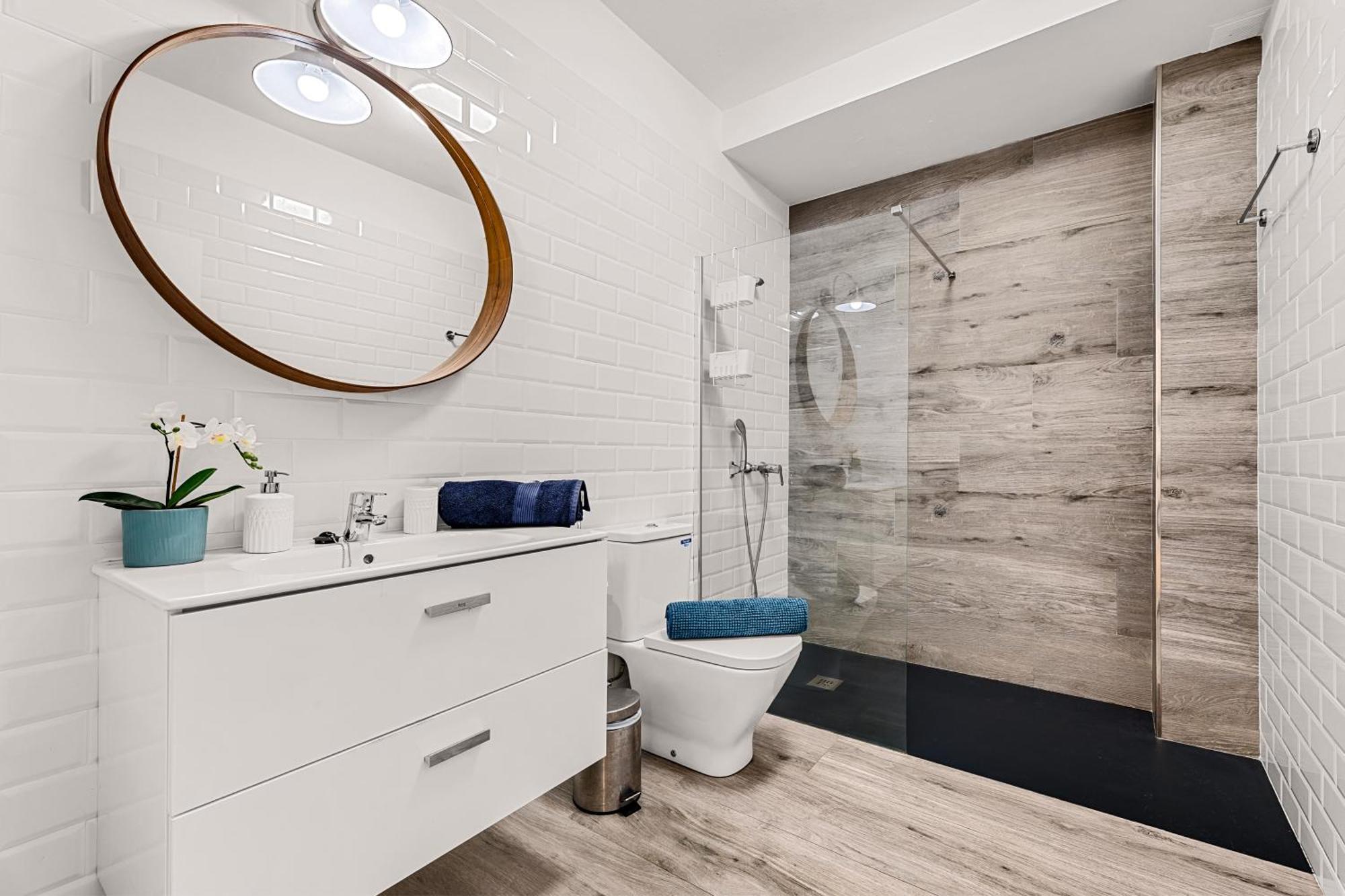 Apartamento Playa Dorada Bajos Playa Blanca  Eksteriør bilde