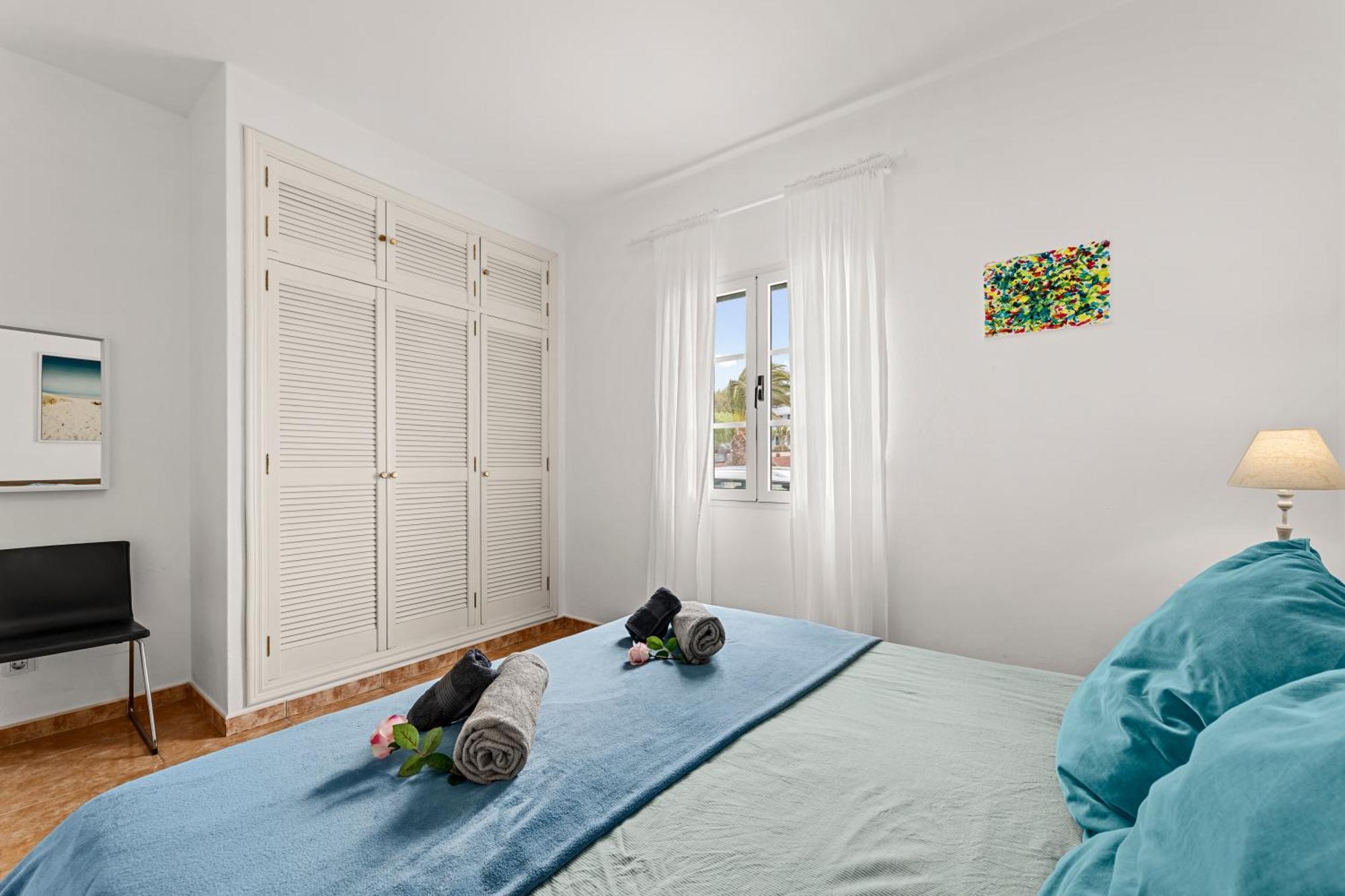 Apartamento Playa Dorada Bajos Playa Blanca  Eksteriør bilde